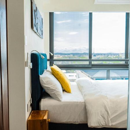 Solea 1 Bedroom Apartment - Central, Comfortable, Cozy, Balcony, Pool, Gym Akra Zewnętrze zdjęcie